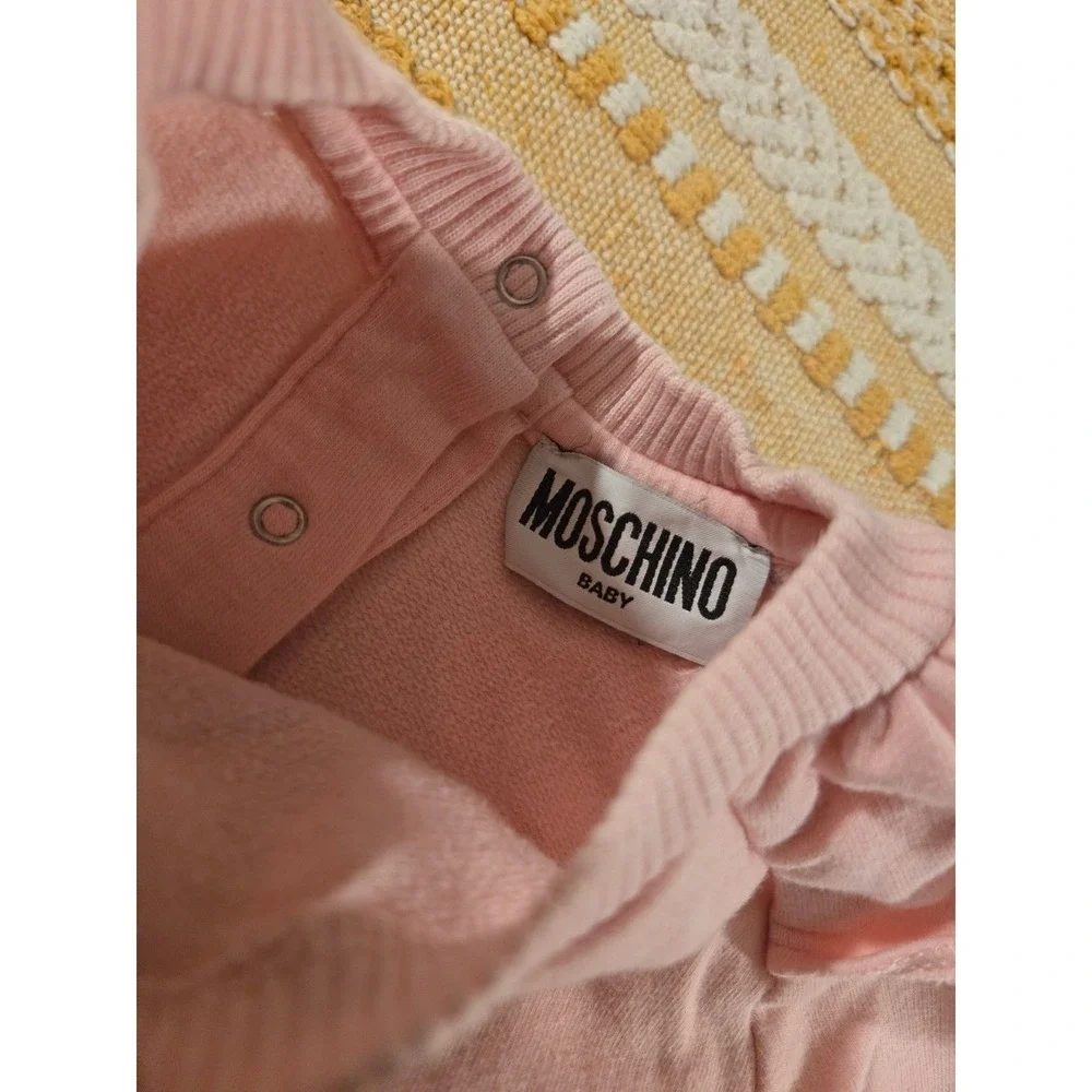 Moschino adorably cute